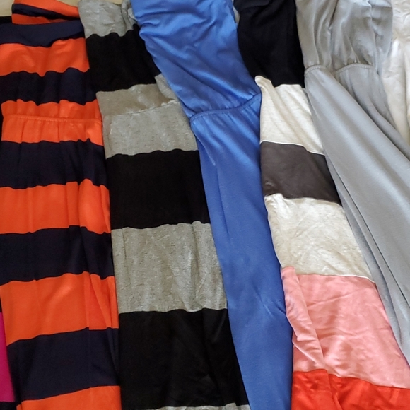 9 GAP Maxi dresses - Picture 3 of 14